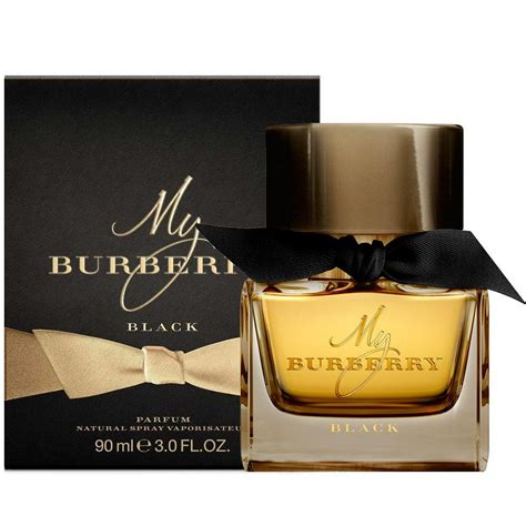 my burberry black 90ml douglas|Burberry black perfume reviews.